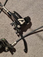Hope TECH 4 E4 Brake Set