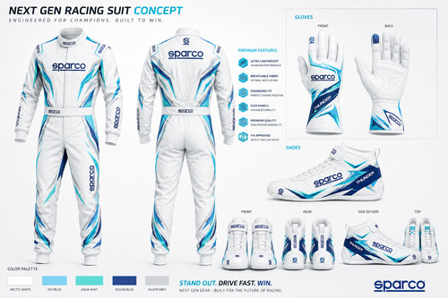 Professional kart racing - professional,