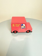 Vintage 1983 ERTL Postman Pat