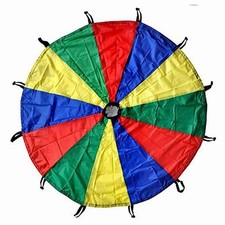 GSi Kids Play Parachute