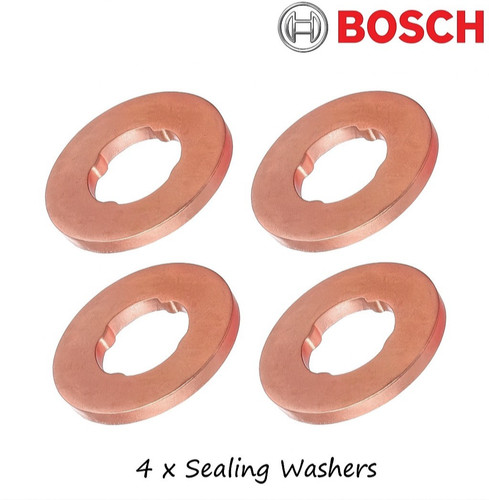 Bosch common rail - 4, diesel