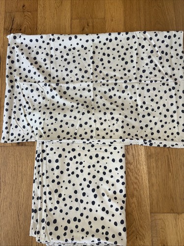 Polka dot single bedding - dot,