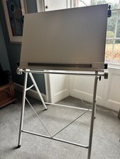 Blundell Harling A1 Drawing