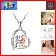Sterling Silver Mother