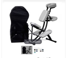 Oak works Foldable Lightweight