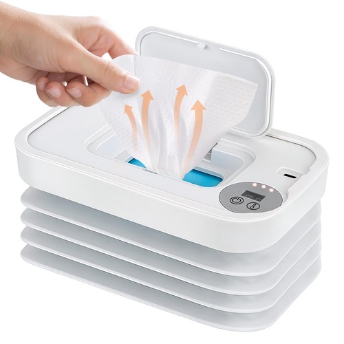 Baby wipes warmer 3 - warmer,,