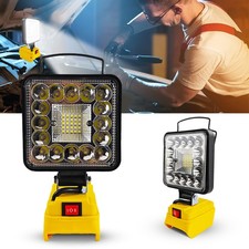 LED Work Light for Dewalt 18V
