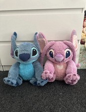Disney Store Lilo And Stitch