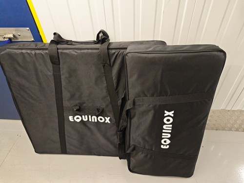 Equinox event booth - equinox,