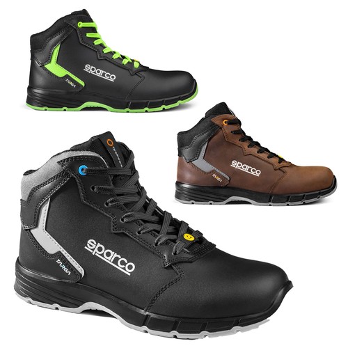 2026 sparco targa s3s esd - 2026,