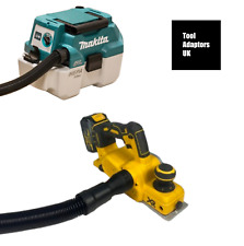 Dust Extraction Adaptor for