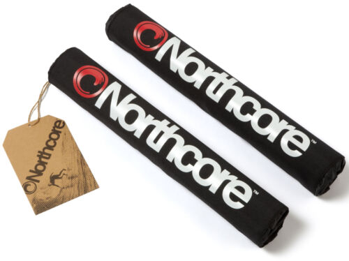 Northcore surfboard roof bar - surfboard,