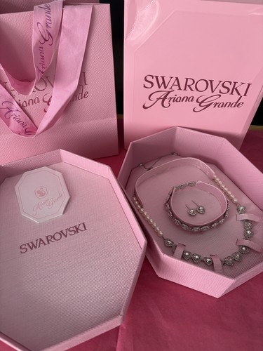 New gift box ariana grande - ariana, x