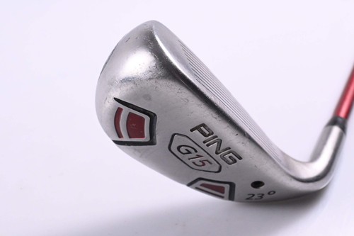 Ping g15 hybrid 23 - /, degree
