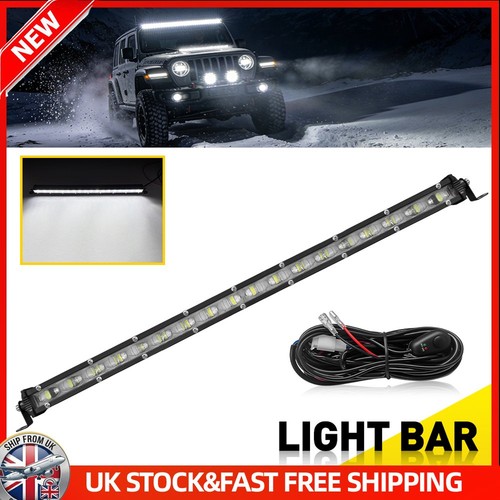 Inch led light bar - 20,