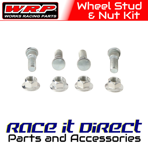 Wheel studs nuts for - studs,