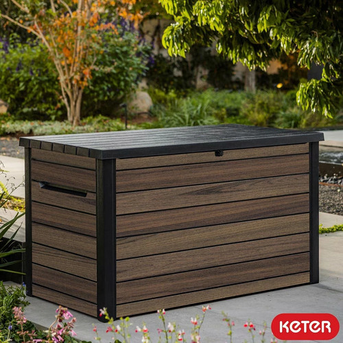 Keter rosewood 870 - keter,
