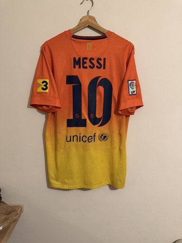 Barcelona away shirt - barcelona,