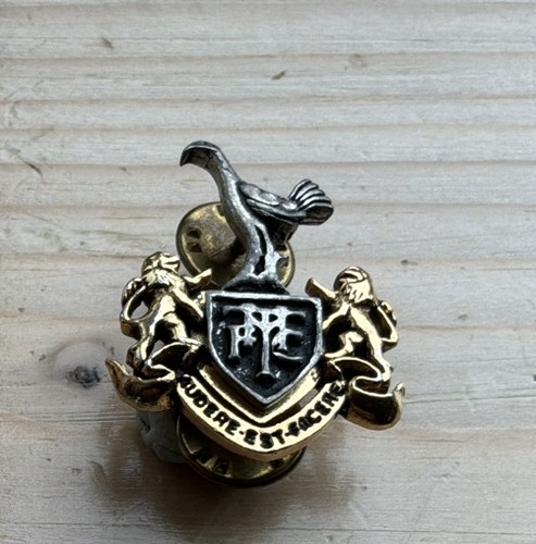 Rare old tottenham hotspur - rare,