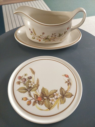 Vintage harvest ceramic - vintage,