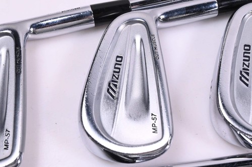 Mizuno irons 3 - mp-57, 3-pw