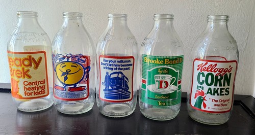 Vintage unigate dairy milk - vintage,