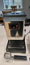 Gaggia Classic 2 Cups Espresso
