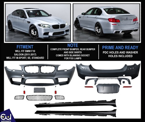 Style bodykit for bmw - bodykit,