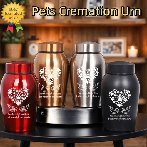 Cremation urn holder for - cremation, ashes