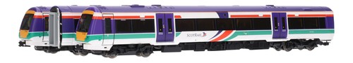 461 bachmann gauge class - 32-461, oo