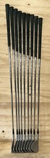 Macgregor MCX Iron Set