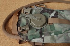 British Army MTP Camelbak Individual Hydration System