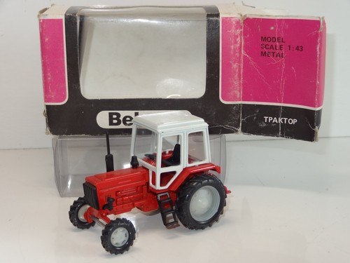 Belarus tractor - belarus,