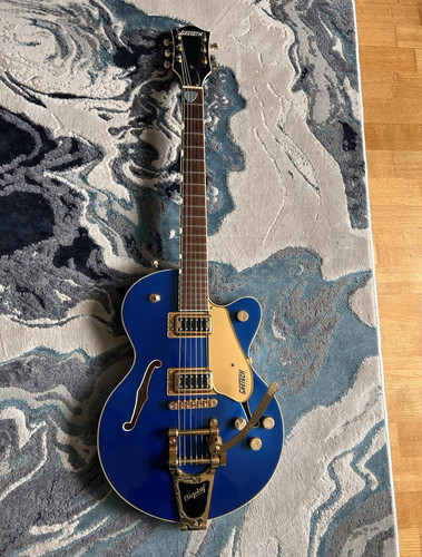 Gretsch electromatic hollow - electromatic,