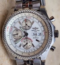 Breitling Bentley GT Watch