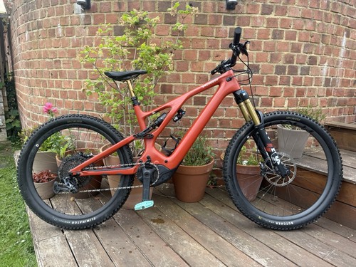 Specialized turbo levo pro - turbo,