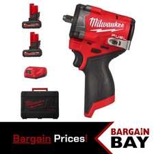 Milwaukee M12FCIWF12G3-502X