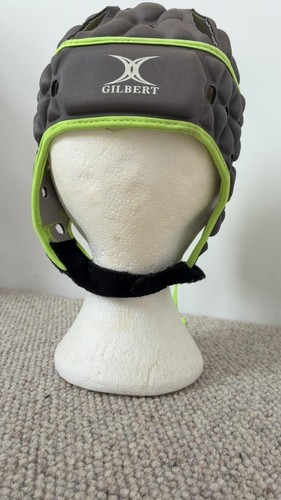 Gilbert rugby scrum cap - scrum,