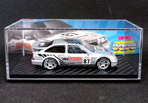 Lovely hot wheels ford - hot,