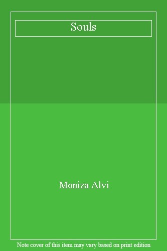 Souls moniza alvi - souls,moniza,