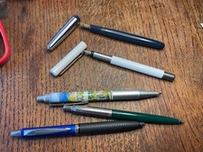 Vintage job lot Inc Parker