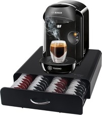 64 Pcs Coffee Pod Holder