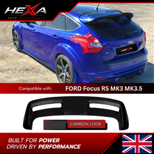 Ford focus mk3 - ford, mk3.5