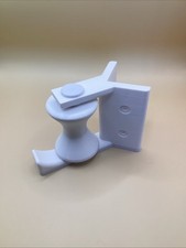 Garden Hose Roller 90 Degree