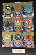 Panini Adrenalyn XL FIFA 365