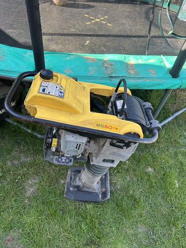 Wacker neuson bs50 - wacker,