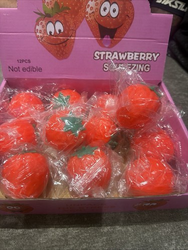 Box squishy sensory - box, of