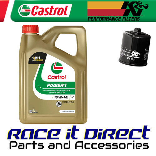 Service kit for kawasaki - service,