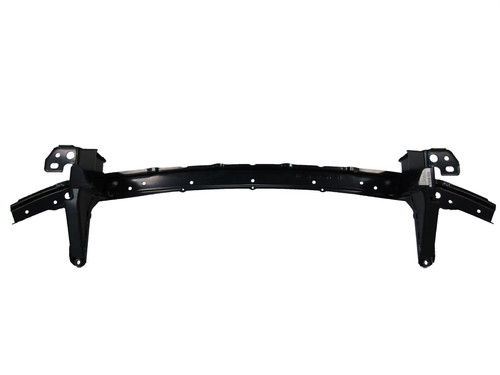 Front bumper support beam for - beam,