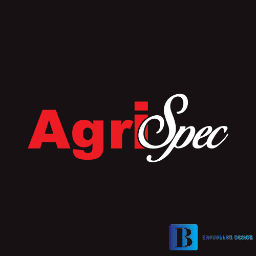 Agri spec sticker toned - 2,